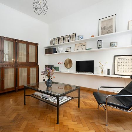 מילאנו Homemi 5 Vie Apartment מראה חיצוני תמונה