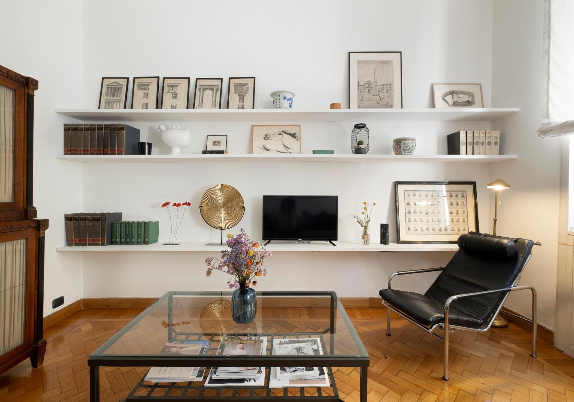 מילאנו Homemi 5 Vie Apartment מראה חיצוני תמונה